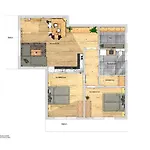 Apartmán Mair *