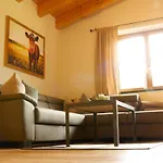Apartmán Mair