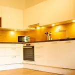 Mair Apartmán Scharnitz
