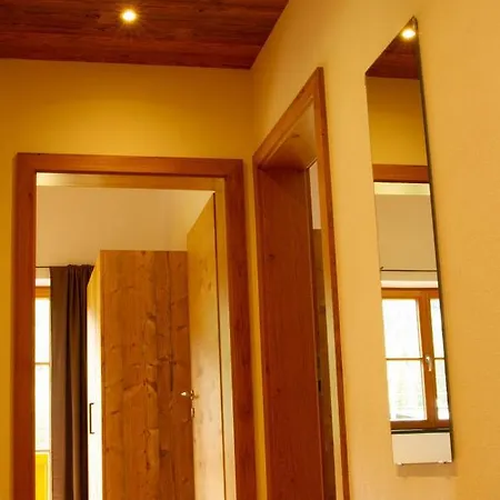 Apartment Mair *