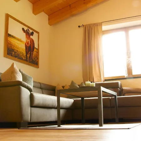 Apartment Mair