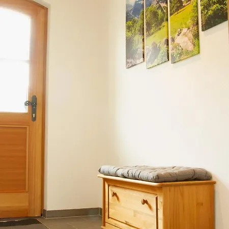 Mair Apartment