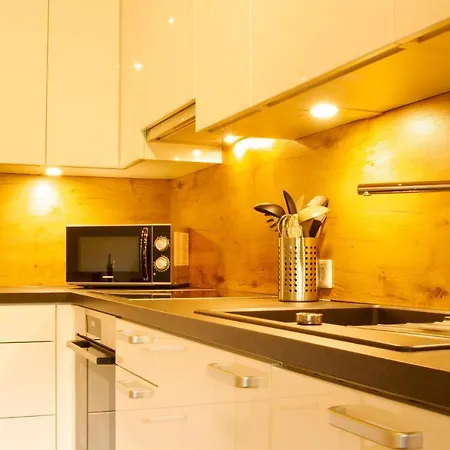 Apartment Mair *