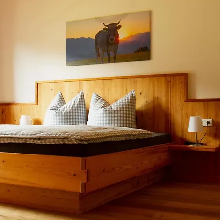 Apartment Mair *