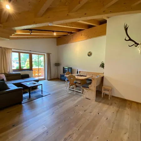 Mair Apartment