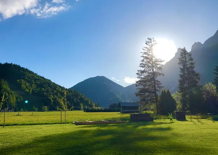 Mair شقة شارنيتز