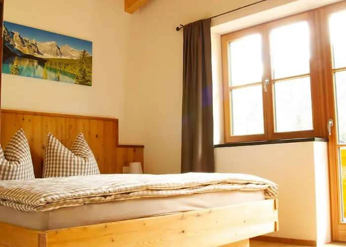 Mair シャルニッツ