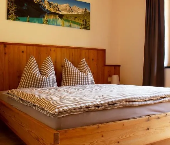 Mair * シャルニッツ