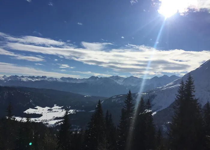 Mair شقة شارنيتز