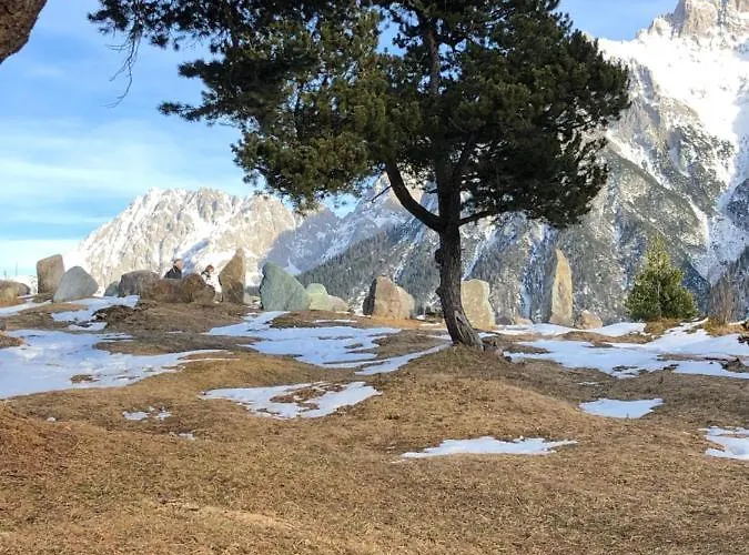 Mair * シャルニッツ