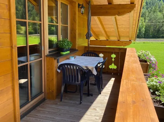 Mair * シャルニッツ